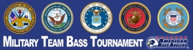 Military Bass Team Weiss Lake May 21 - May 23 2026
